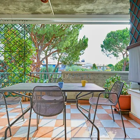 Lejlighed - 3 Piscine E Terrazza Privata Desenzano del Garda