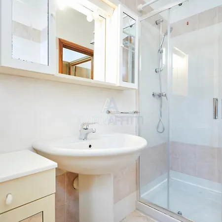 - 3 Piscine E Terrazza Privata Lejlighed *