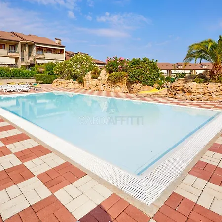 - 3 Piscine E Terrazza Privata Apartman Desenzano del Garda