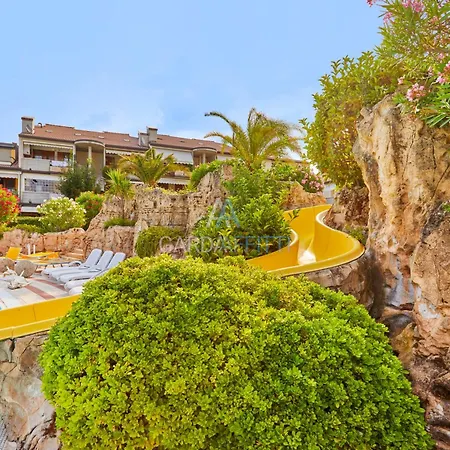 - 3 Piscine E Terrazza Privata *