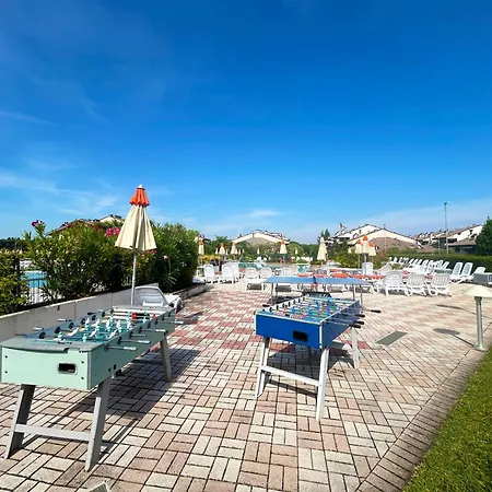 - 3 Piscine E Terrazza Privata Lejlighed *