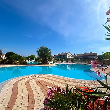 - 3 Piscine E Terrazza Privata Lejlighed Desenzano del Garda